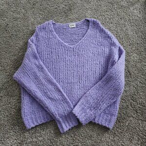 BiBi Knit Sweater